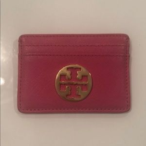 Tory Burch card holder